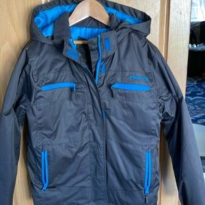 Youth Arctix Jacket - M
